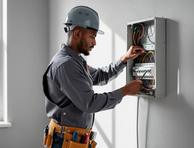 Elektriker Westerstede